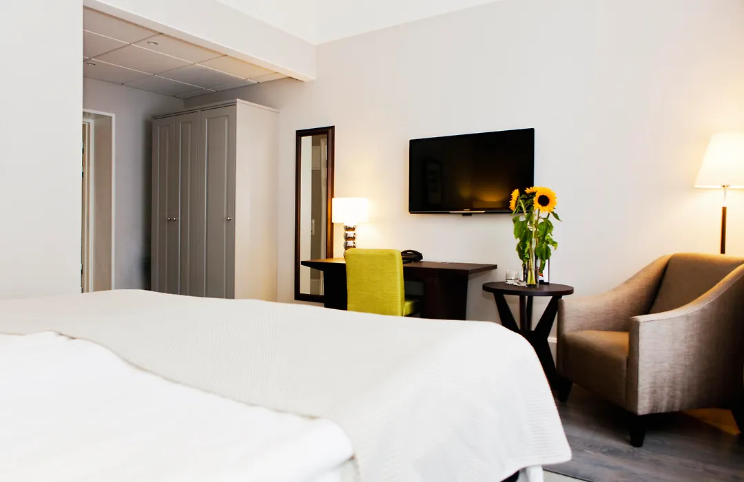 Elite Grand Hotel Gävle-1